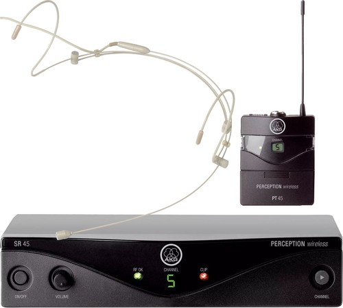 Flexibles wireless