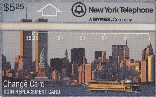 Nynex new york - ,