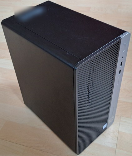 Windows desktop hp - windows, 11