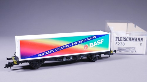 Fleischmann 5238 k - h0,