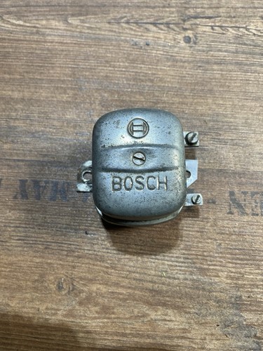 Bosch gleichstrom regler - bosch,