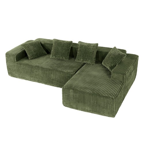 Ecksofa mit schlaffunktion - ecksofa,