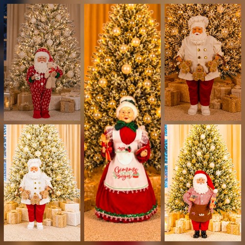 Xxl weihnachtfigur - xxl,