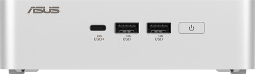 Asus nuc pro - nuc, 15