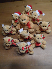 10 x Lindt Teddy-Bären - 3