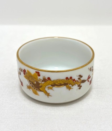 Meissen salznapf reicher - meissen,