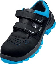 Uvex 2 Xenova® Sandalen S1P