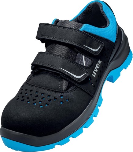 Uvex xenova sandalen s1p - xenova®,