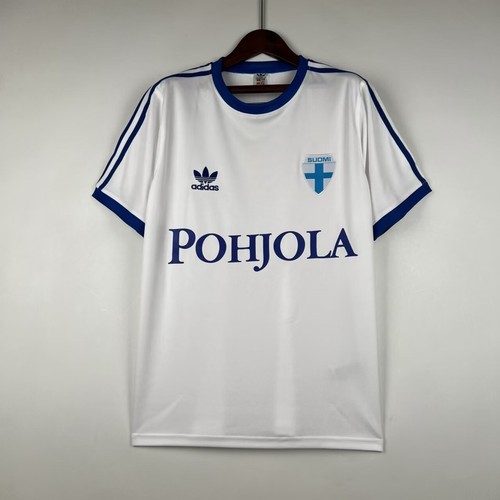 Finnland 1982 retro heim - 1982,