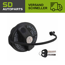 Tankdeckel Tankverschluss