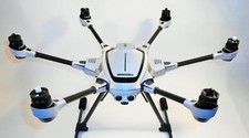 YUNEEC TYPHOON H - SKIN - 31