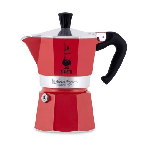 Bialetti moka express - bialetti,
