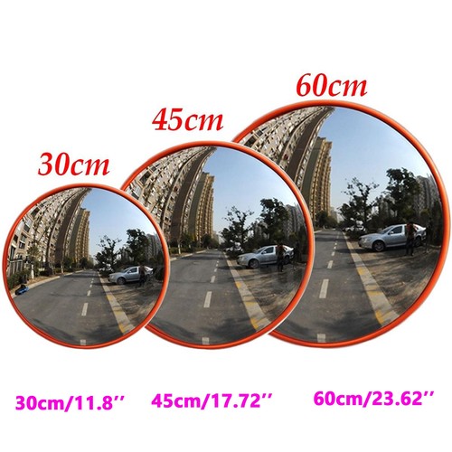 ø30 60cm verkehrsspiegel - Ø30-60cm,