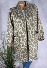 NEU Italy JACKE Kurz Mantel