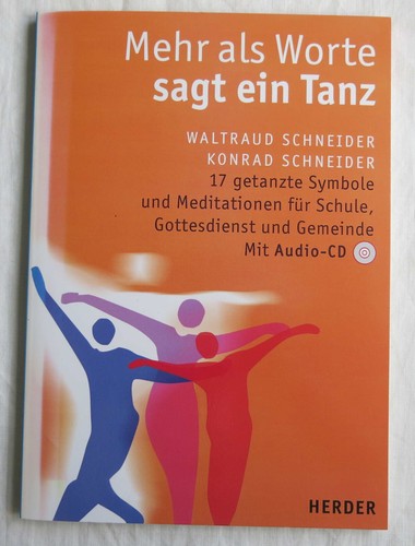Mehr als worte - mehr,