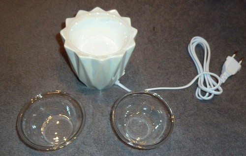 Partylite duftlampe - partylite,