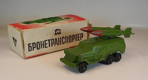 Metall 72 lkw - metall, 1/72