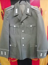 Ddr nva uniform jacke - nva,