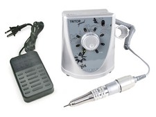 Profi Nagelfräser Tritor