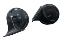 BMW 5er E61 E60 Signalhorn Huppe ✅