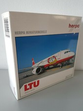 1:200 Herpa Wings 550734 LTU