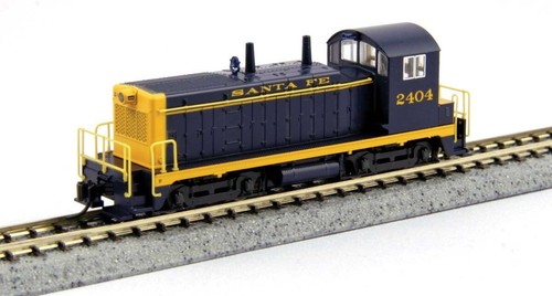 Spur kato diesellok emd - kato,
