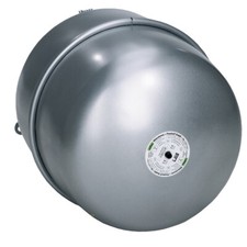 Viessmann Heizung Druck