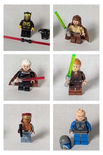 Lego minifigur mini figur - minifigur,