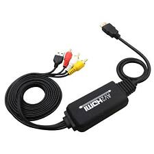 1080P HDMI zu 3 Cinch AV Video