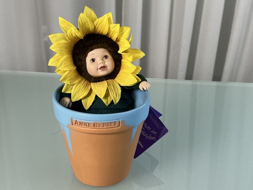 Anne geddes künstlerpuppe - geddes,