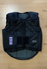 Sicherheitsweste Kinder (Gr