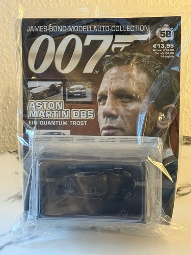 James bond - james,