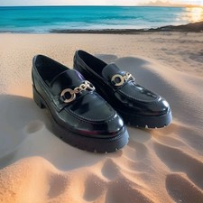 Loafer Damen, Ballerina