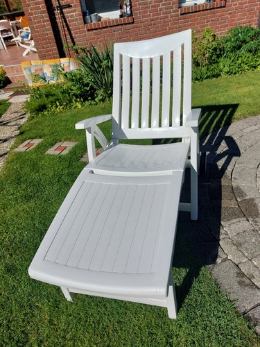 Kettler sommerliegeweiß - kettler,