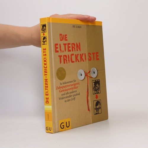 Die eltern trickkiste -  , | 