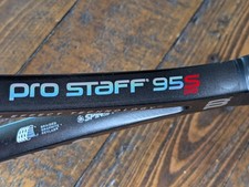 Wilson Pro Staff 95S