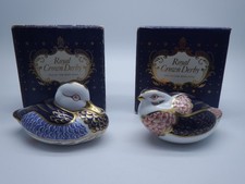 SELTENE ROYAL CROWN DERBY