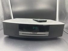 Bose Wave Music System CD