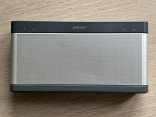 Bose SoundLink III - Wireless