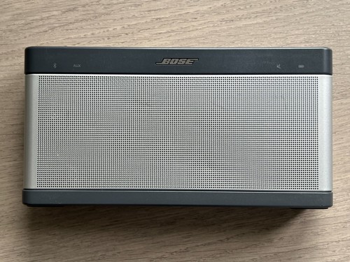 Bose soundlink iii wireless - iii,