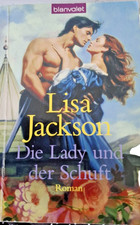 Die Lady und der Schuft von