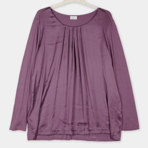 Gelco elegante bluse - elegante, damen