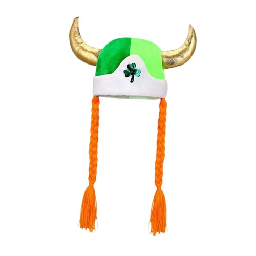Patrick day hut - st., patrick's