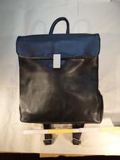 Bree Lederrucksack Citybag