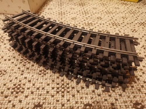 Märklin spur schienen 5921 - 1,