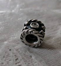 Original Pandora Zwergenkrone Krone 790221CZ, top Zustand