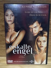 Eiskalte Engel von Roger Kumble | DVD |
