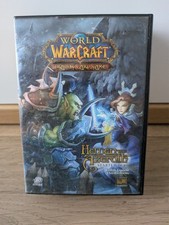 World of Warcraft Spielekarten