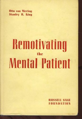 Remotivating the mental - remotivating,
