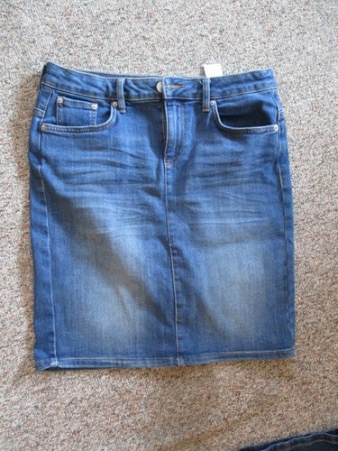 Tom tailor jeansrock 40 - tailor,